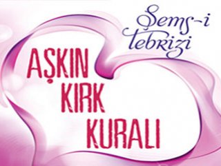 şemsi tebrizi