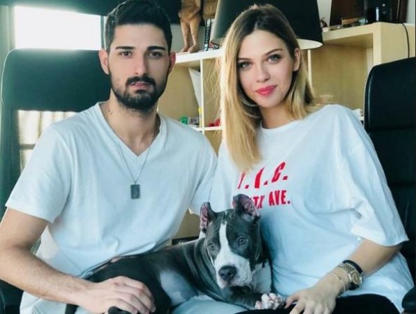  Yasemin Şefkatli: İdo ne derse o olur