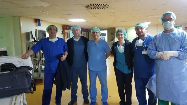 13 yaşındaki Begüm'ün organları 5 kişiye umut oldu