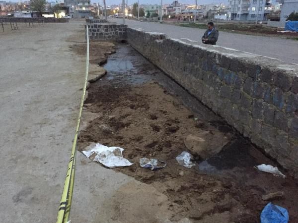 Çukura düşen 3 yaşındaki çocuk yaşamını yitirdi