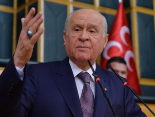 Devlet Bahçeli İstanbul’da seçimin tekrarına ışık yaktı