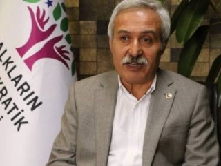 Diyarbakır’da kazanan HDP’nin adayı Mızraklı