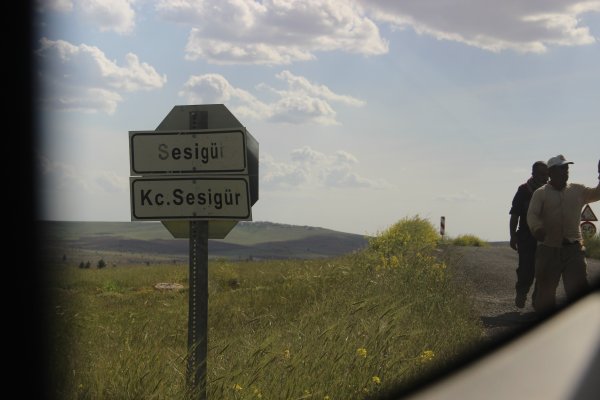 Şanlıurfa'da arazi kavgası ölümle bitti