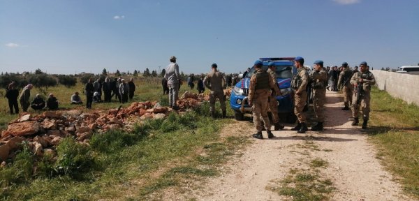 Şanlıurfa'da arazi kavgası ölümle bitti