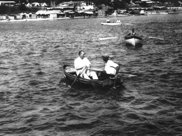100. yıl dönümünde 19 Mayıs’a dair 
