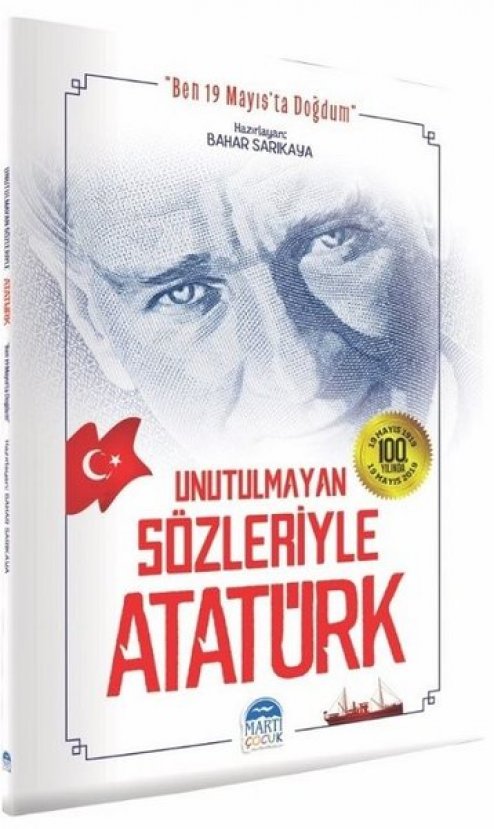 100. yıl dönümünde 19 Mayıs’a dair 