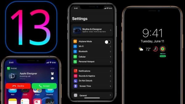 ios13