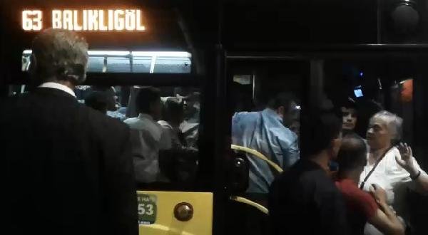 Polis tacizciyi görüntülerden buldu