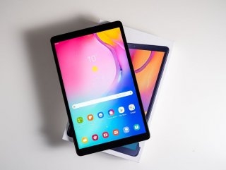 Samsung Galaxy Tab A 2019’un yeni bir modeli ortaya çıktı