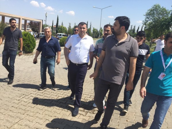 Şanlıurfa'da iki aile arasında silahlı kavga: 6 ölü