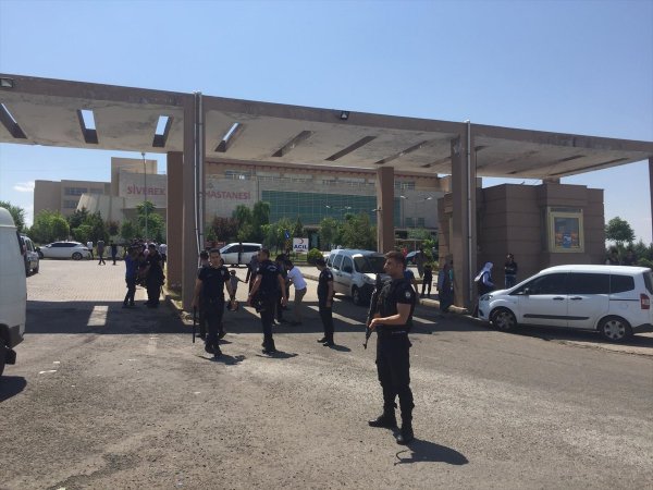 Şanlıurfa'da iki aile arasında silahlı kavga: 6 ölü