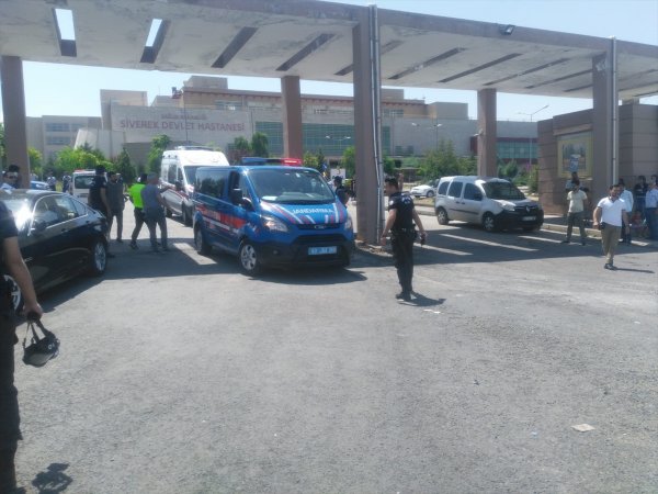 Şanlıurfa'da iki aile arasında silahlı kavga: 6 ölü