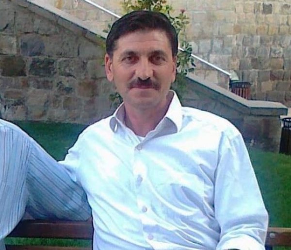 Şanlıurfa'da trafik kazası: 1 ölü, 2 yaralı