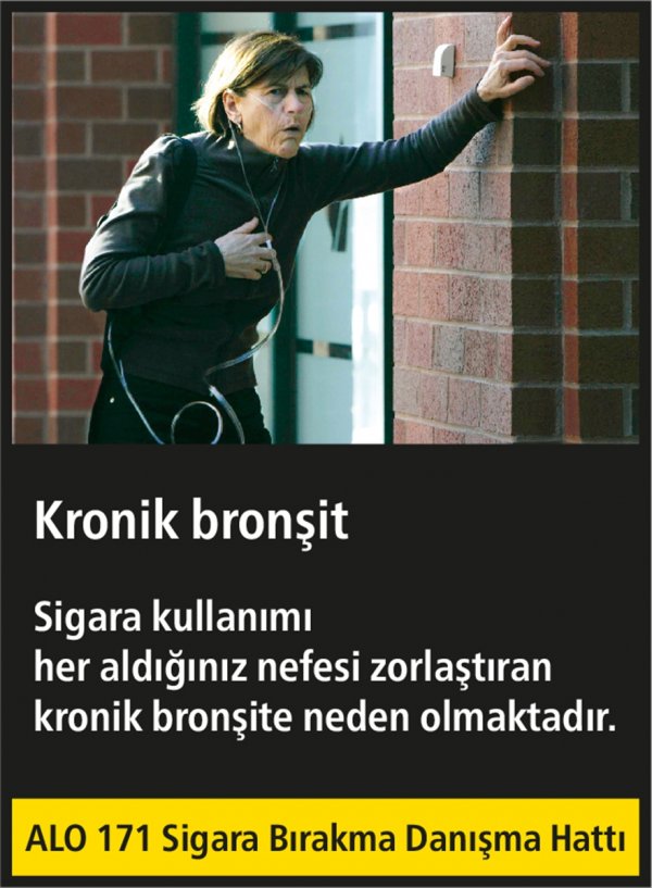 Yeni sigara paketleri belli oldu