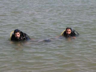 Adıyaman’da balık tutmaya giden Suriyeli öldü