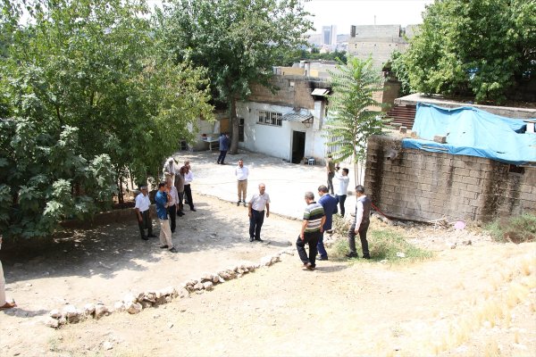 İbrahim Tatlıses'in doğduğu mağara müze oluyor