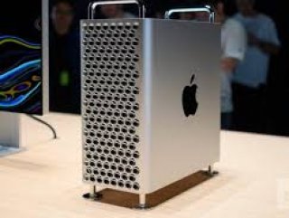 Apple, Mac Pro’ların üretimini artık Çin’de yapmayacak