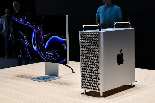 mac pro