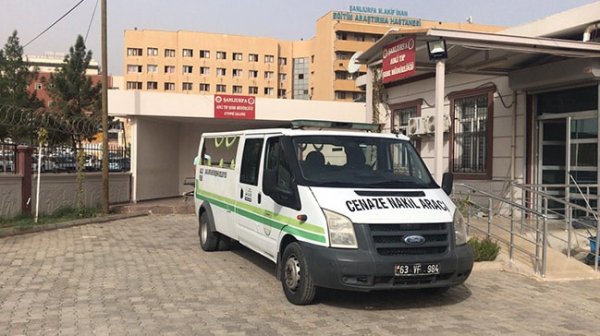 Annesi emzirirken nefessiz kalan bebek hayatını kaybetti 