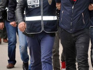 Şanlıurfa’da FETÖ operasyonunda 8 kişi tutuklandı