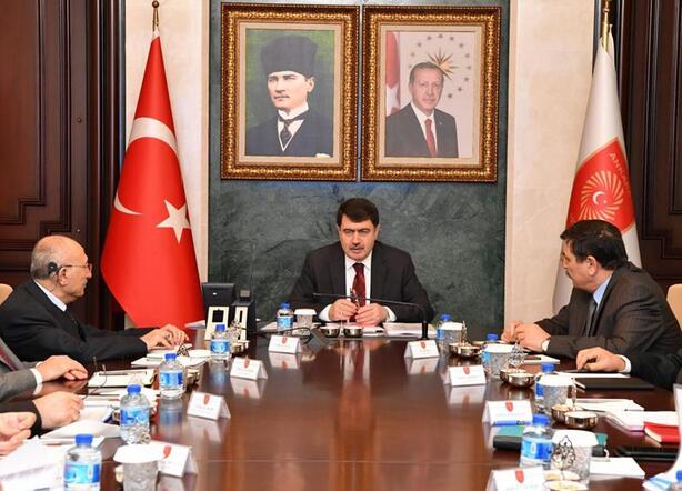 Kadının hakkı korunacak