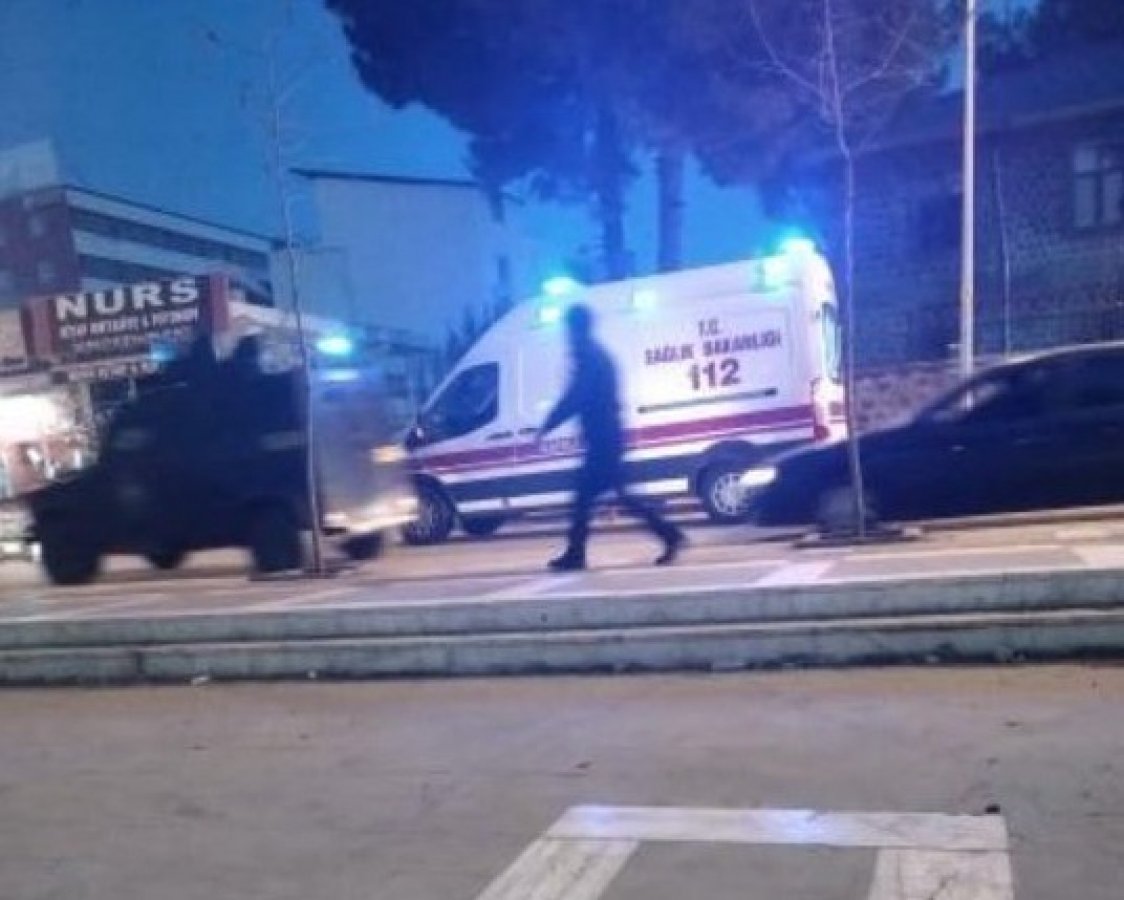 Şanlıurfa'da iki grup arasında kavga: 1 ölü 13 yaralı