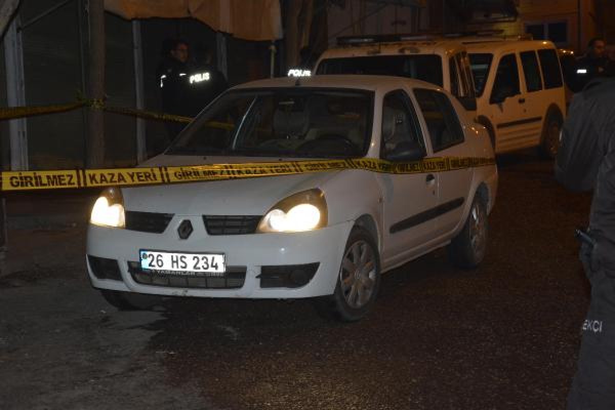 Şanlıurfa'da yol verme kavgası kanlı bitti