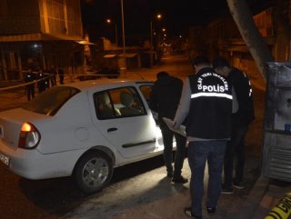 Şanlıurfa’da yol verme kavgası kanlı bitti