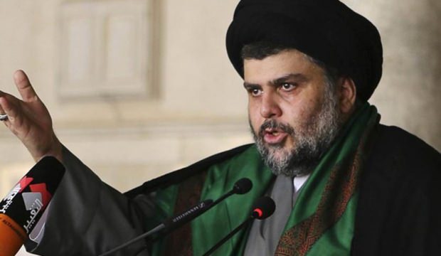 Irak’ta Şii lider Sadr’dan ABD ve İran’a çağrı