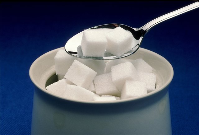 Şekerin yararları ve zararları nelerdir ?