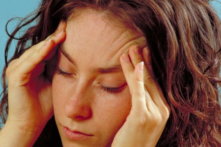 İyiye işaret etmeyen olağandışı baş ağrısı nedenleri