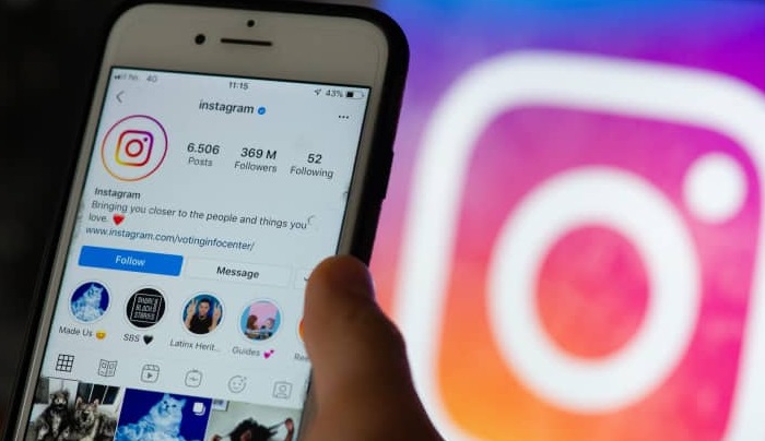 Facebook, instagram fotoğraflarını yapay zekada eğitiyor