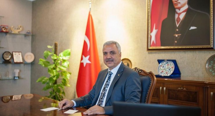 ŞUTSO’dan yeni ekonomi reform paketiyle ilgili açıklama