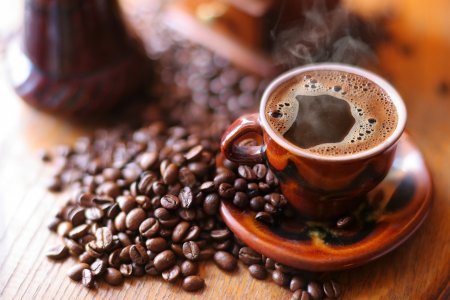 Kahvenizi nasıl lezzetli ve aromatik hale getirirsiniz?