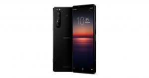 Sony Xperia 1 III