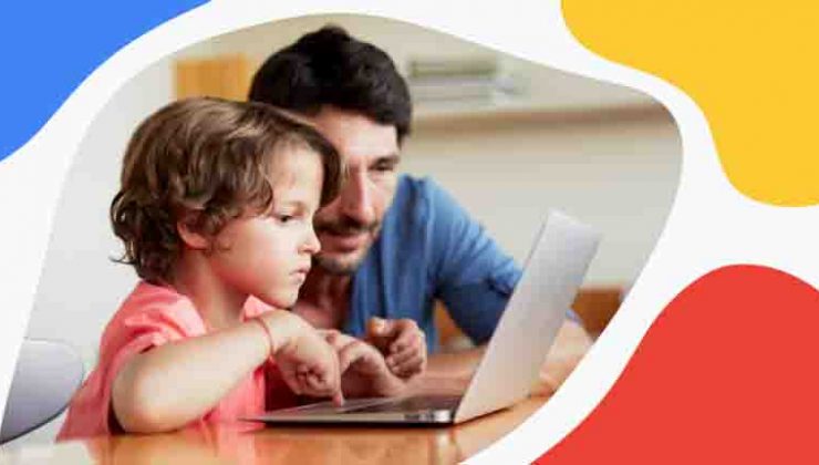 Google’dan Ebeveynler için yeni bir site teknoloji kullanımı
