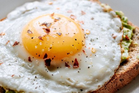 Her gün yumurta yemek erken ölüme neden olabilir