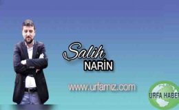 Çocuklar bizim aynamızdır. Salih NARİN