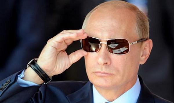 Putin, Rusya’ya karşı önlem alan ülkelerin listesini aldı