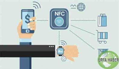 NFC’nin yapabilecekleri: açık olmayan uygulama yöntemleri