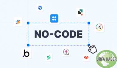 No-code nedir ve nerede kullanılır neler yapılır?