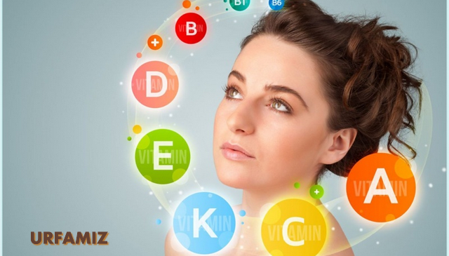 Kadınlar için Multivitamin Rehberi: Sağlık, Güzellik ve Enerji