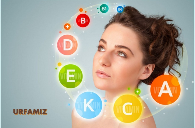 Kadınlar için Multivitamin Rehberi: Sağlık, Güzellik ve Enerji