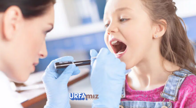 Bademcik Taşları ve Kronik Boğaz Ağrısı: KBB Uzmanına Ne Zaman Başvurmalısınız?