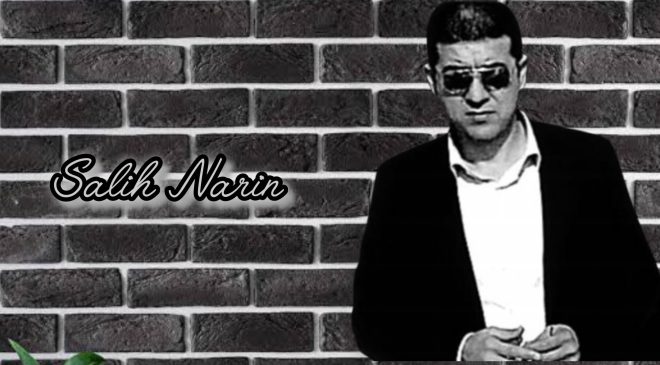 Ulusal marşımız ayakta dinlenir..