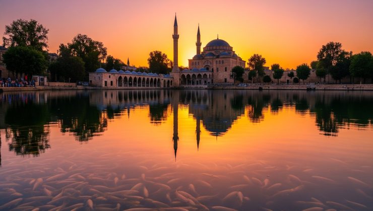 Şanlıurfa Gezi Rehberi: Tarihin Sıfır Noktasında Bir Yolculuk