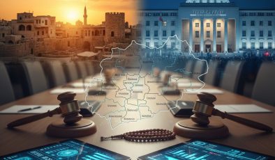 Şanlıurfa Siyasetinde Kartlar Yeniden Karılıyor: Ankara Kulislere Ne Mesaj Gönderdi?