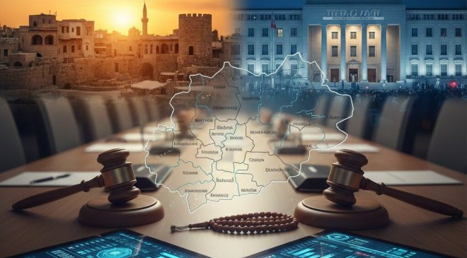 Şanlıurfa Siyasetinde Kartlar Yeniden Karılıyor: Ankara Kulislere Ne Mesaj Gönderdi?