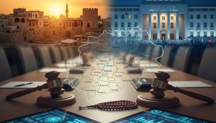 Şanlıurfa Siyasetinde Kartlar Yeniden Karılıyor: Ankara Kulislere Ne Mesaj Gönderdi?