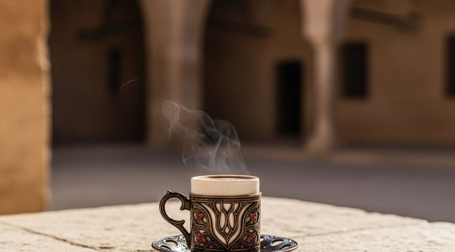 Şanlıurfa’da Zamanı Durduran 5 Özel Deneyim